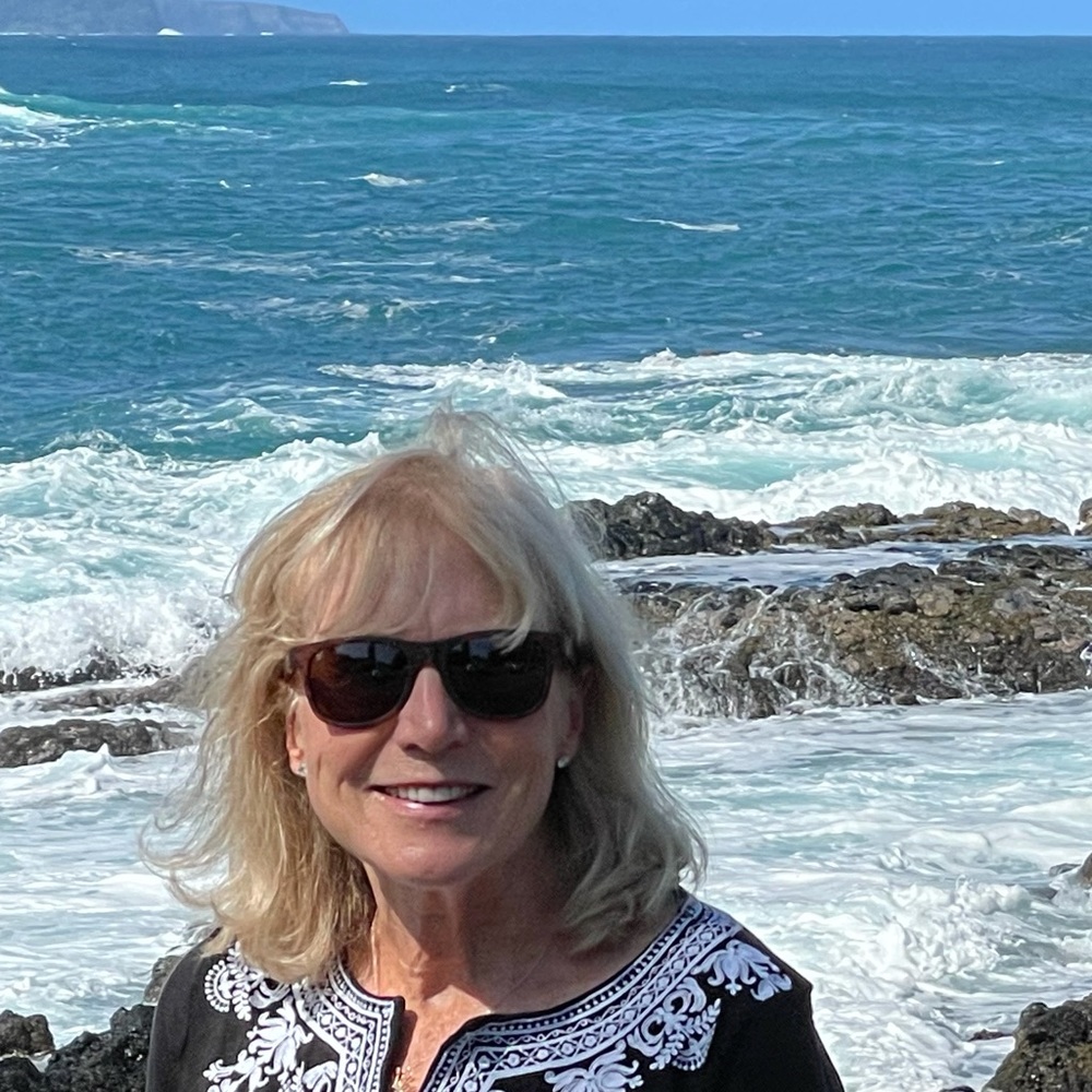 Meet your Posher, Kathleen
